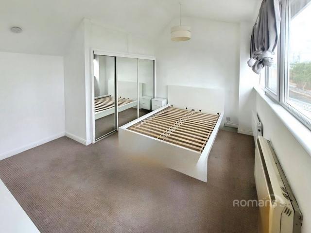 Apartment for rent in Slough