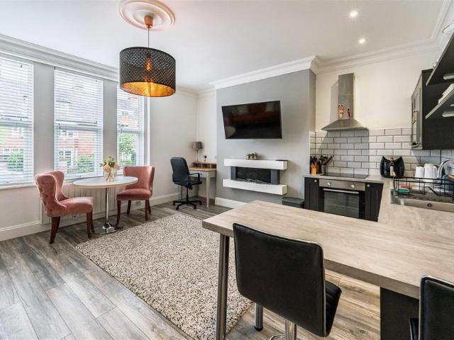 Apartment for rent in Jesmond, Tyne And Wear
