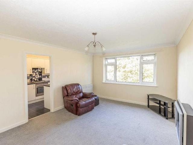 Apartment for rent in Sale Moor, Trafford Park