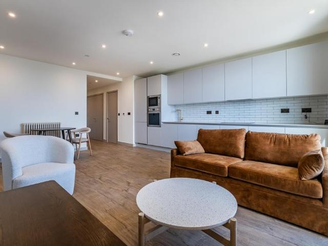 Flat for rent in Greater London