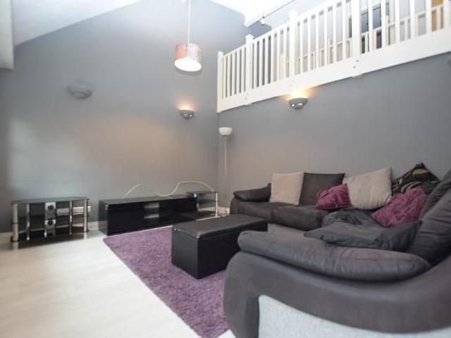 Apartment for rent in Saint George's, South Yorkshire