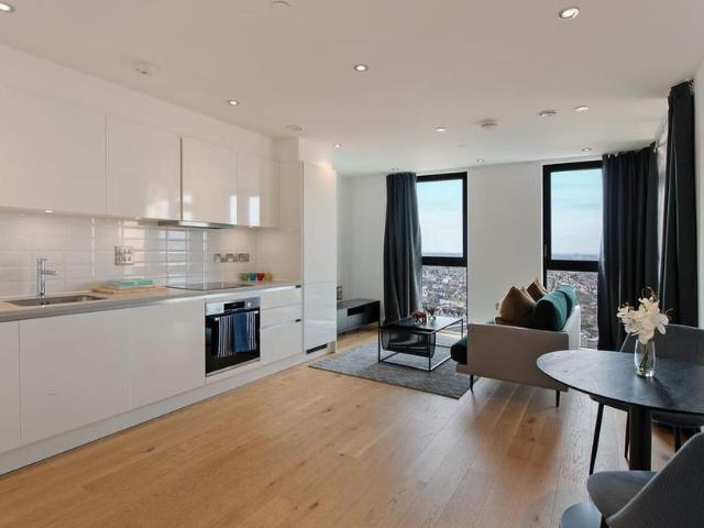 Apartment for rent in Sudbury, Greater London