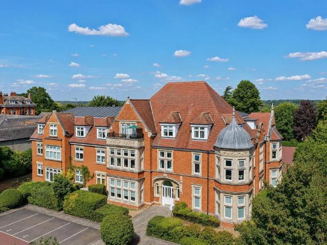 Flat for rent in Chedburgh, Suffolk