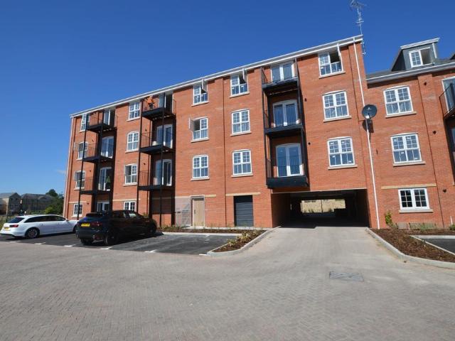 Flat for rent in Chedburgh, Suffolk