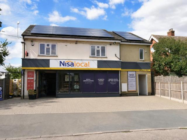 Flat for rent in Huntingdon, Cambridgeshire