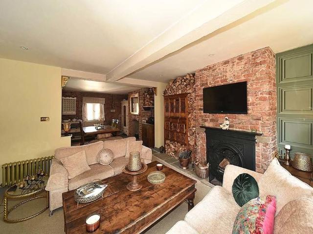 Apartment for rent in Knutsford