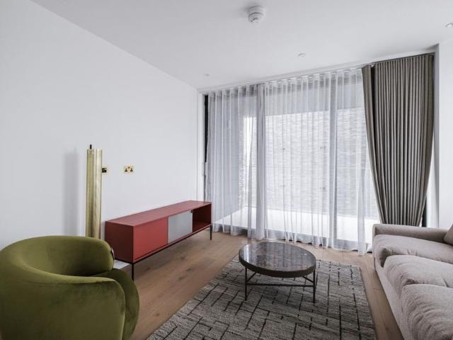 Apartment for rent in Broxbourne, Hertfordshire