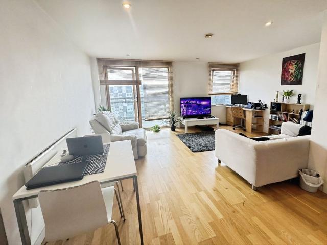 Apartment for rent in West Yorkshire