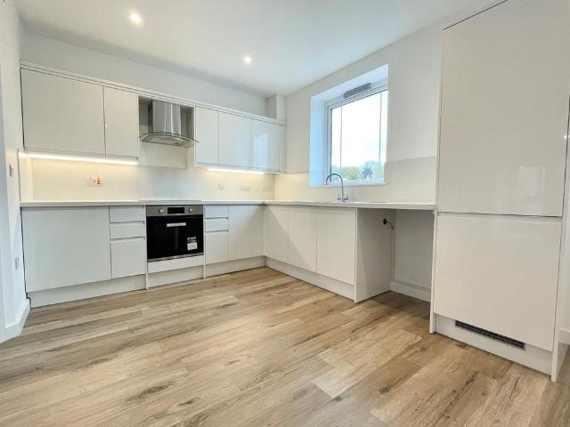 Apartment for rent in Woodseats, South Yorkshire