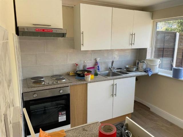 Apartment for rent in Blackheath, Sandwell