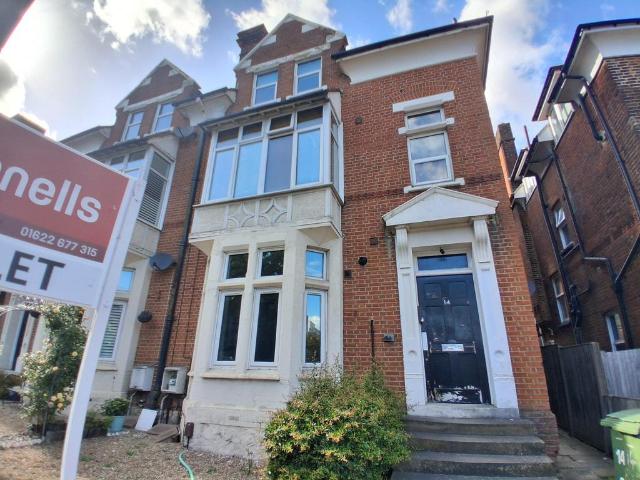 Flat for rent in Midway, Isle Of Man