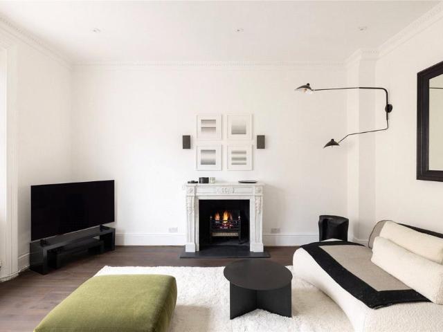 Flat for rent in Notting Hill, Isle Of Man