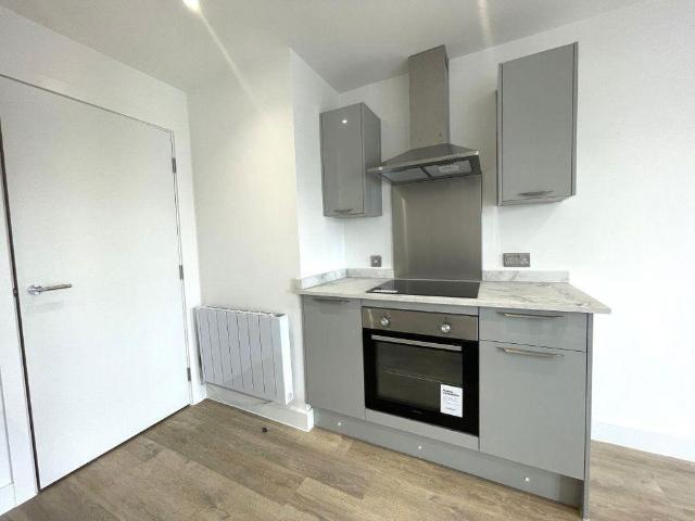 Apartment for rent in New Fletton, Peterborough
