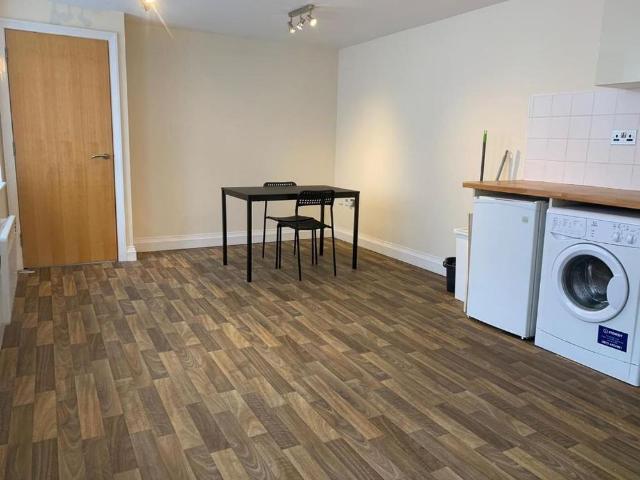 Apartment for rent in City Centre, South Yorkshire