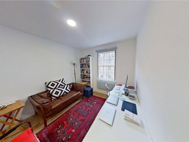Apartment for rent in Lauriston, Scotland