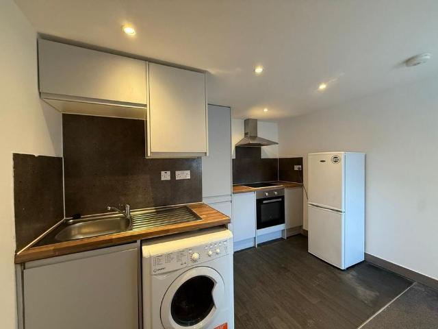Apartment for rent in Basingstoke, Basingstoke and Deane