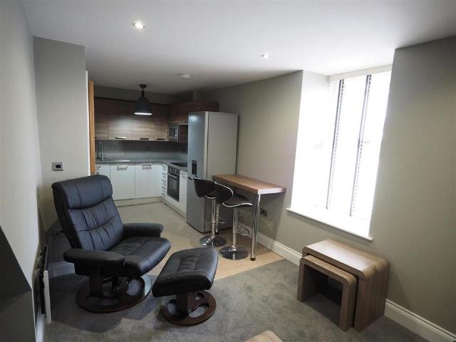 Apartment for rent in Lower Edmonton, Edmonton