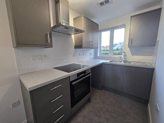 Flat for rent in Snodland, Bourne Vale