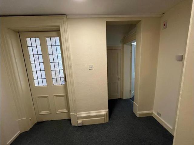 Flat for rent in Hillhouse, Huddersfield