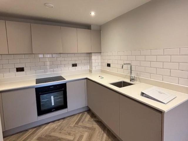 Flat for rent in East Brook, Wimborne