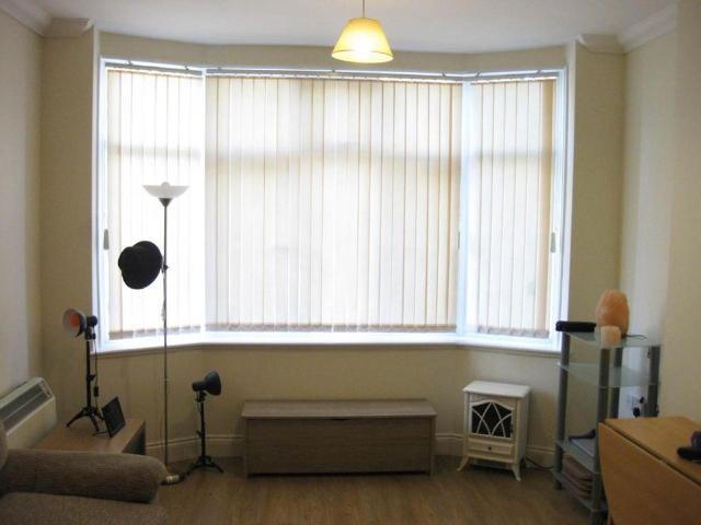 Flat for rent in Chesterton, Arbury