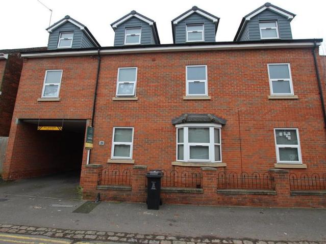 Flat for rent in Rodbourne, Swindon