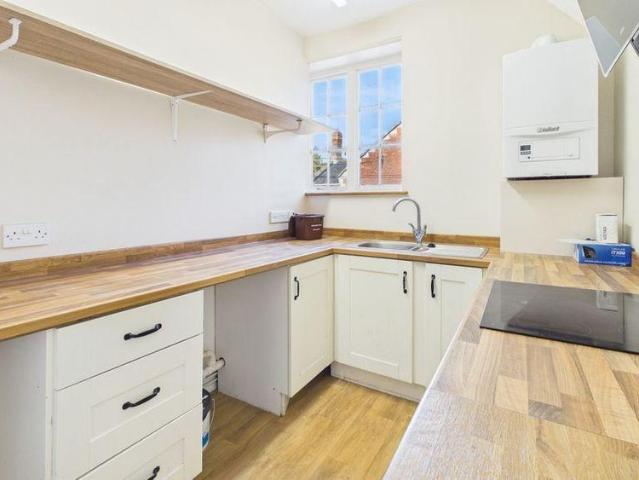 Apartment for rent in Moor, South Petherton