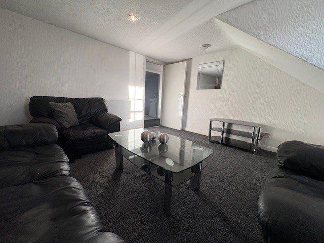Apartment for rent in Ferryden, Scotland