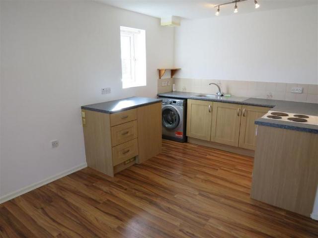 Apartment for rent in Hedge End, Helford
