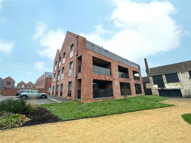 Flat for rent in Holt, Wiltshire