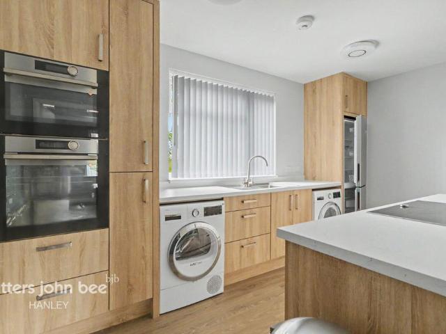 Flat for rent in Brookhouse, Fenton