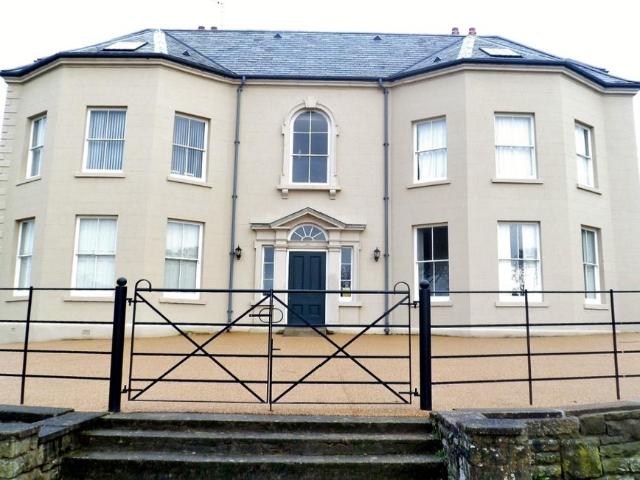 Flat for rent in Wales