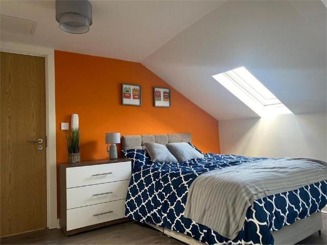 Apartment for rent in Ashbrooke, Sunderland