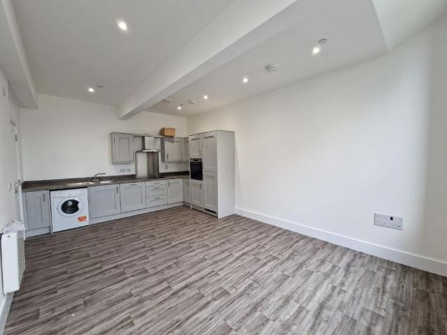 Apartment for rent in Brentingby, Leicestershire