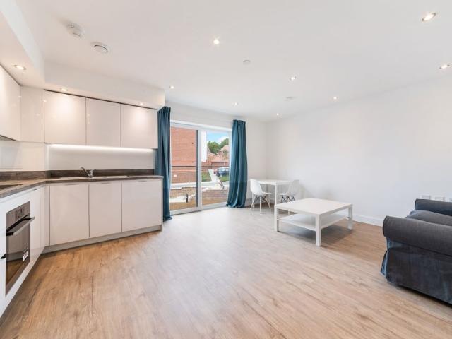 Apartment for rent in Spring Park, Luton