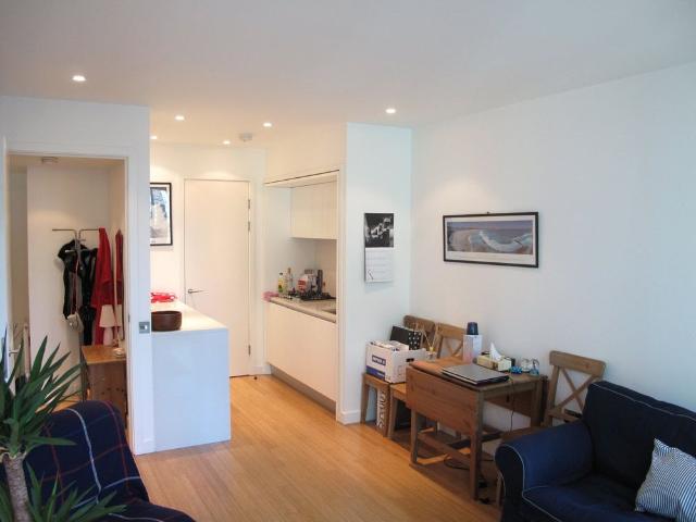 Apartment for rent in Quartermile, Scotland