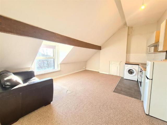 Apartment for rent in Oatlands, Harrogate