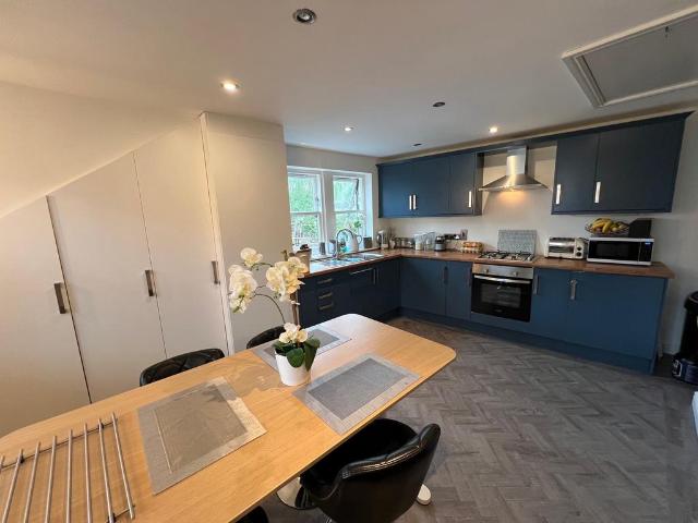 Flat for rent in Ranmoor, South Yorkshire