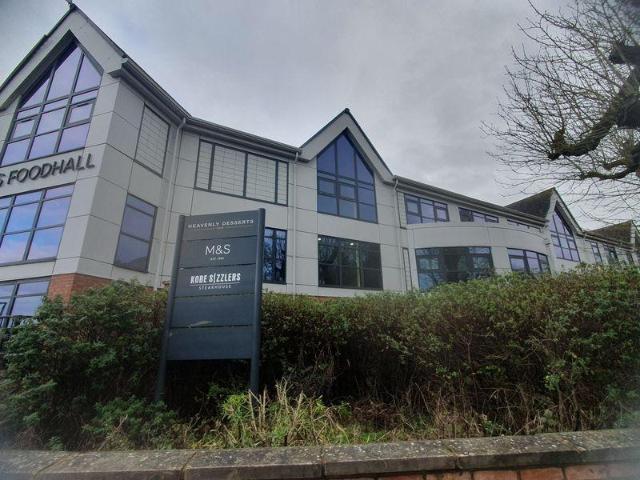 Flat for rent in Balsall Heath, Isle Of Man