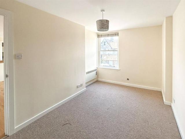 Apartment for rent in Black Bourton, Oxfordshire