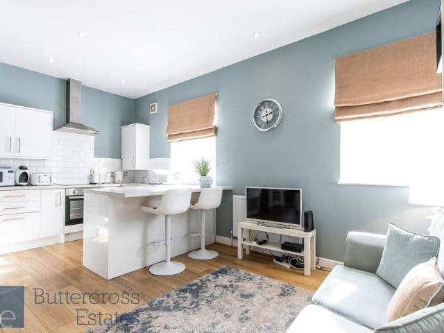 Apartment for rent in Alverton, East Midlands