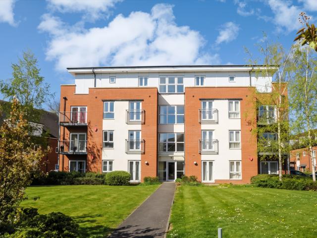 Apartment for rent in Cold Harbour, Oxford
