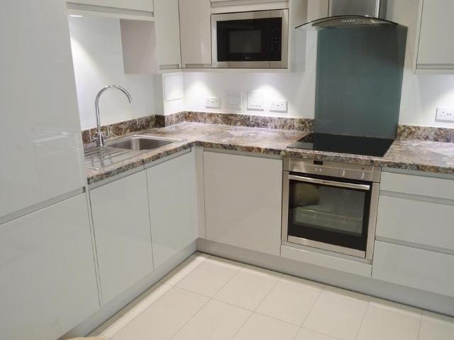 Apartment for rent in Old Town, Poole