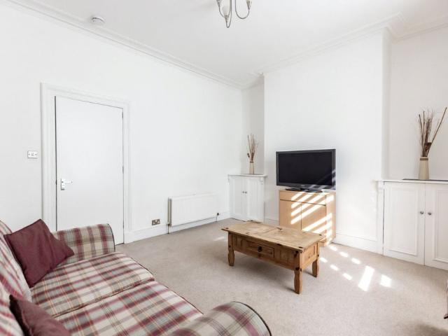 Apartment for rent in Ballindoch, Scotland