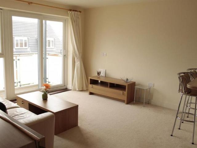 Apartment for rent in Newtown, Reading