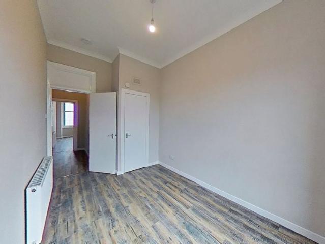 Apartment for rent in Govan, Scotland