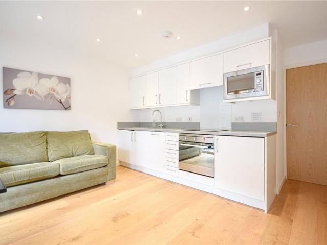 Apartment for rent in Petersfield, Cambridge