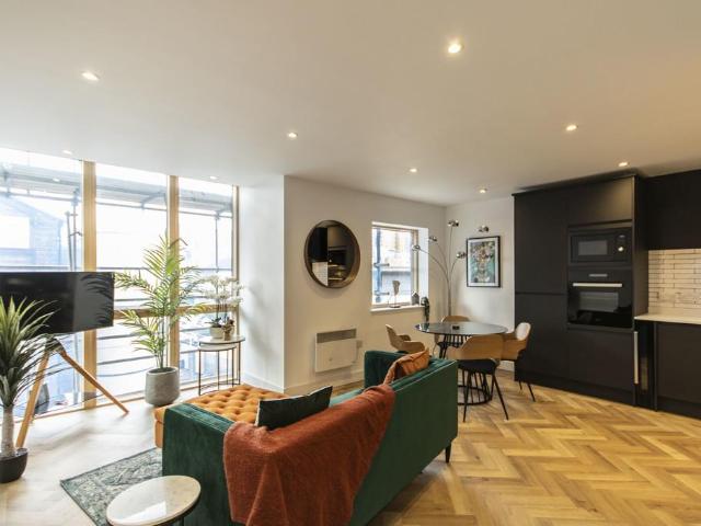 Flat for rent in Edgbaston, Isle Of Man