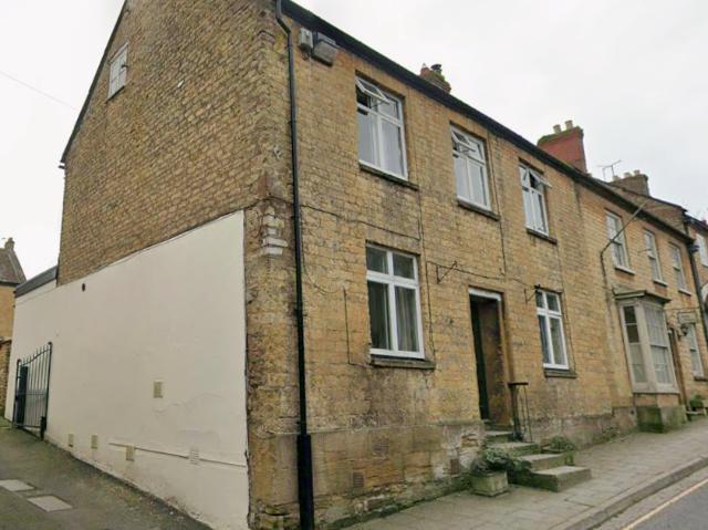 Apartment for rent in Broadshard, Somerset
