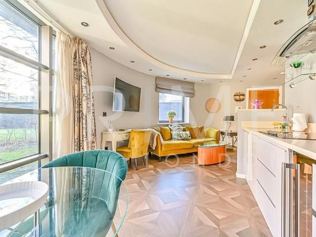 Flat for rent in Isle Of Man